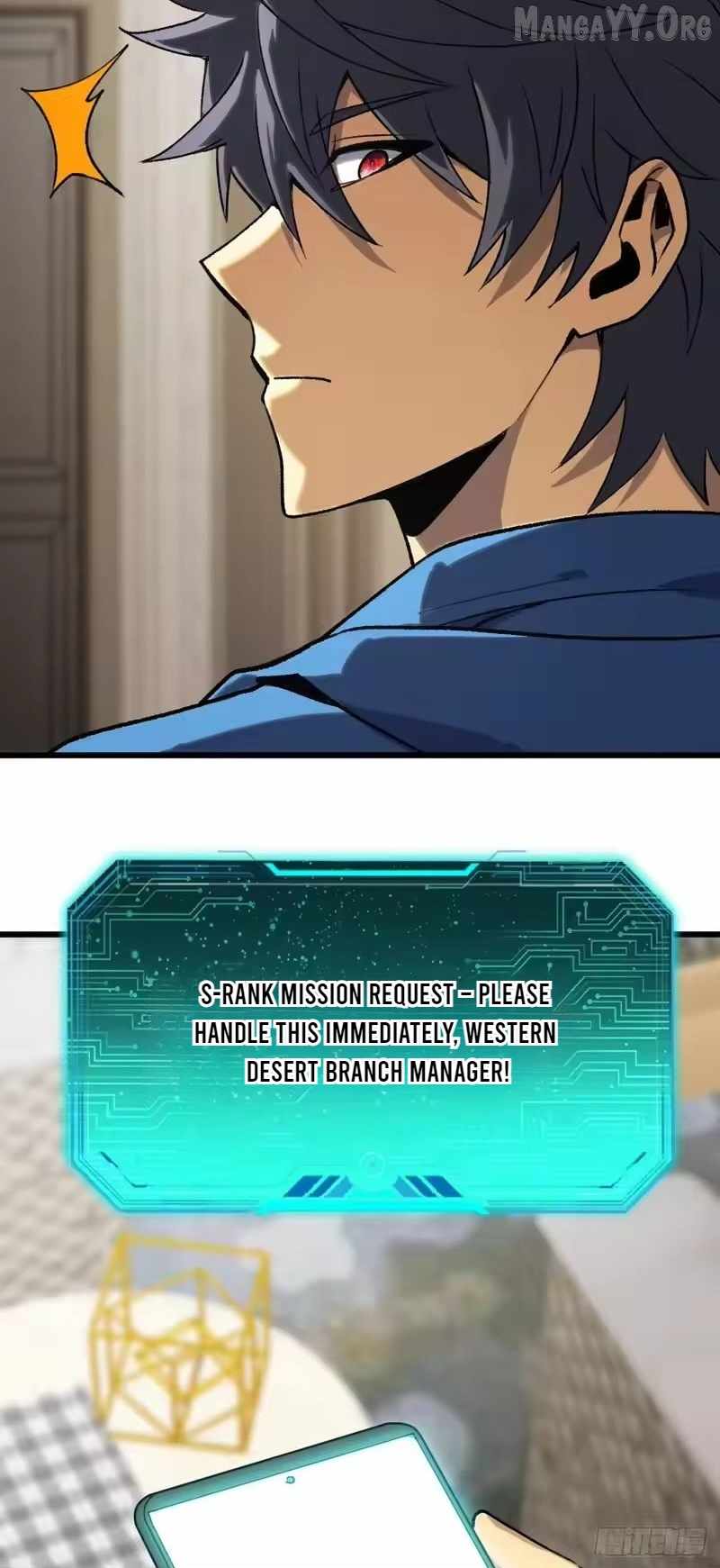 Lord of Summoning! When Anomalies Descend Upon the Human World Chapter 91 - Page 5