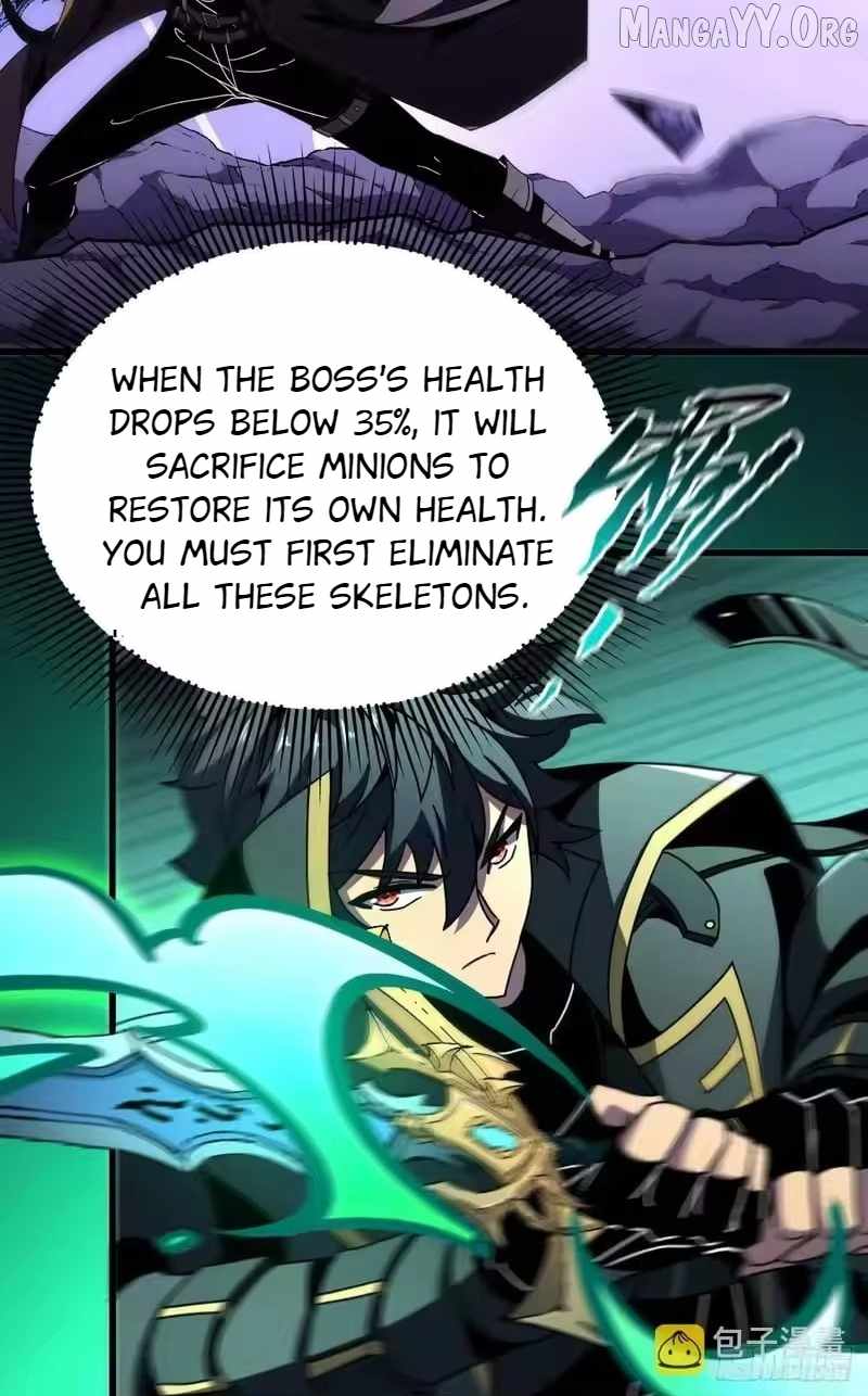 Lord of Summoning! When Anomalies Descend Upon the Human World Chapter 91 - Page 51