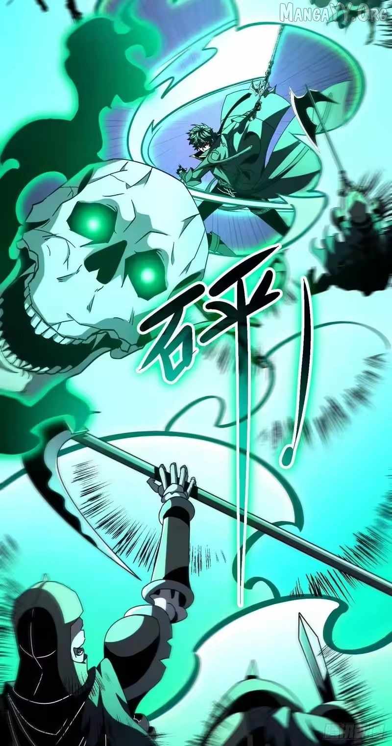 Lord of Summoning! When Anomalies Descend Upon the Human World Chapter 91 - Page 53