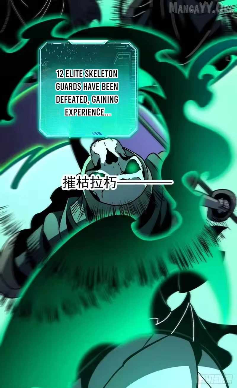 Lord of Summoning! When Anomalies Descend Upon the Human World Chapter 91 - Page 54