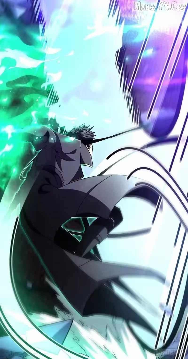 Lord of Summoning! When Anomalies Descend Upon the Human World Chapter 92 - Page 20