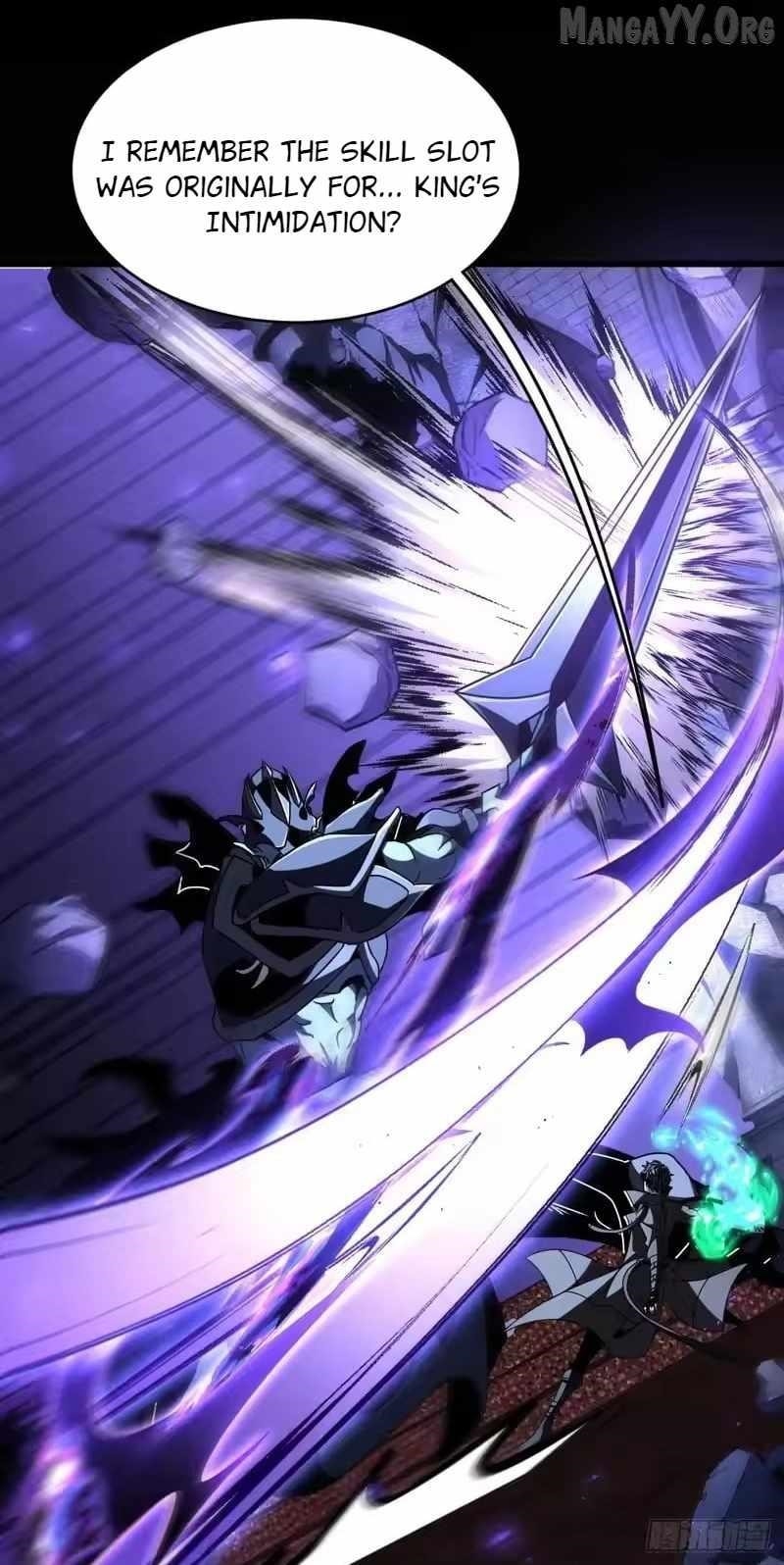 Lord of Summoning! When Anomalies Descend Upon the Human World Chapter 92 - Page 22