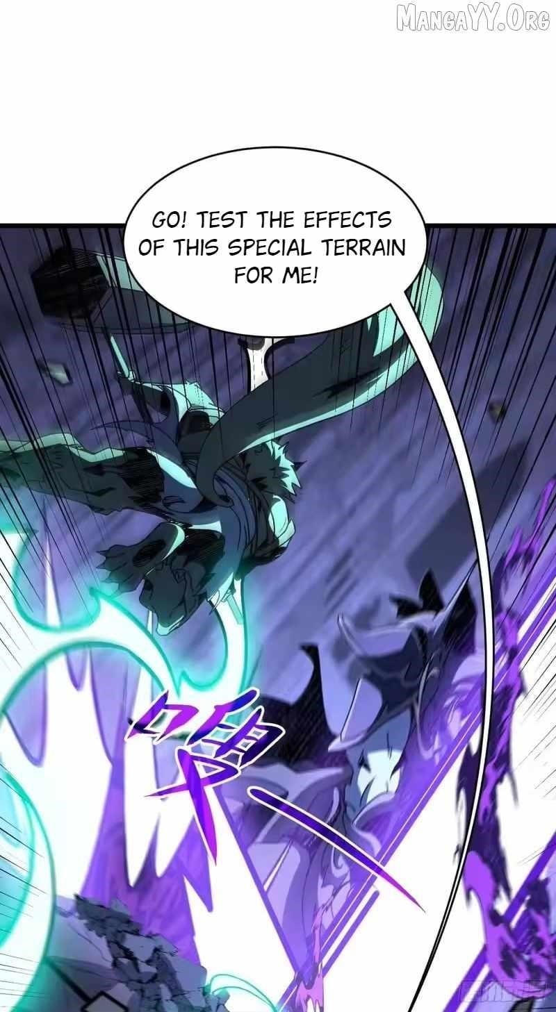 Lord of Summoning! When Anomalies Descend Upon the Human World Chapter 92 - Page 26