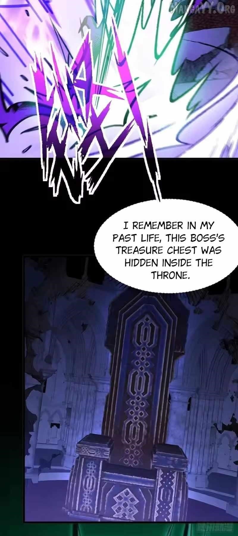 Lord of Summoning! When Anomalies Descend Upon the Human World Chapter 92 - Page 35