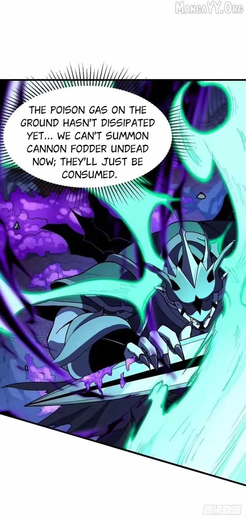 Lord of Summoning! When Anomalies Descend Upon the Human World Chapter 92 - Page 43