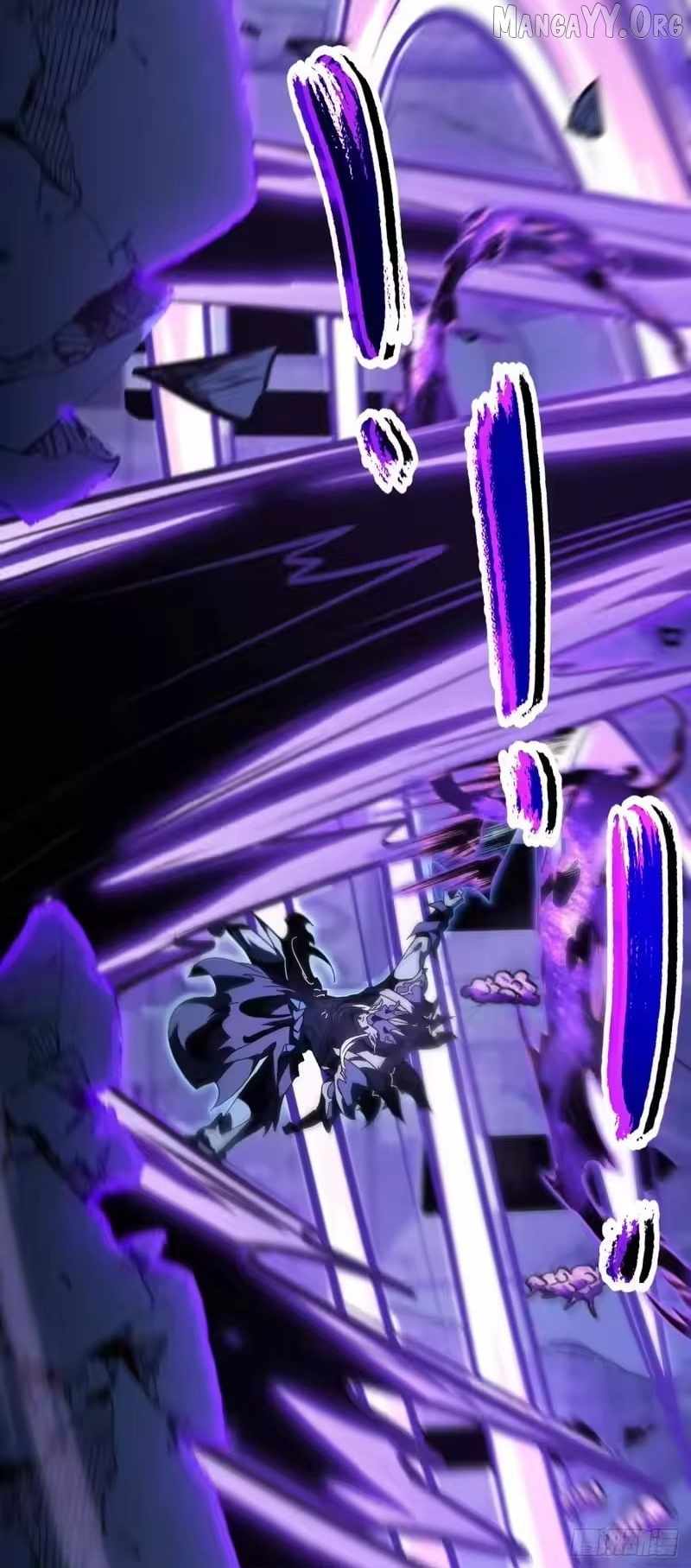 Lord of Summoning! When Anomalies Descend Upon the Human World Chapter 93 - Page 13