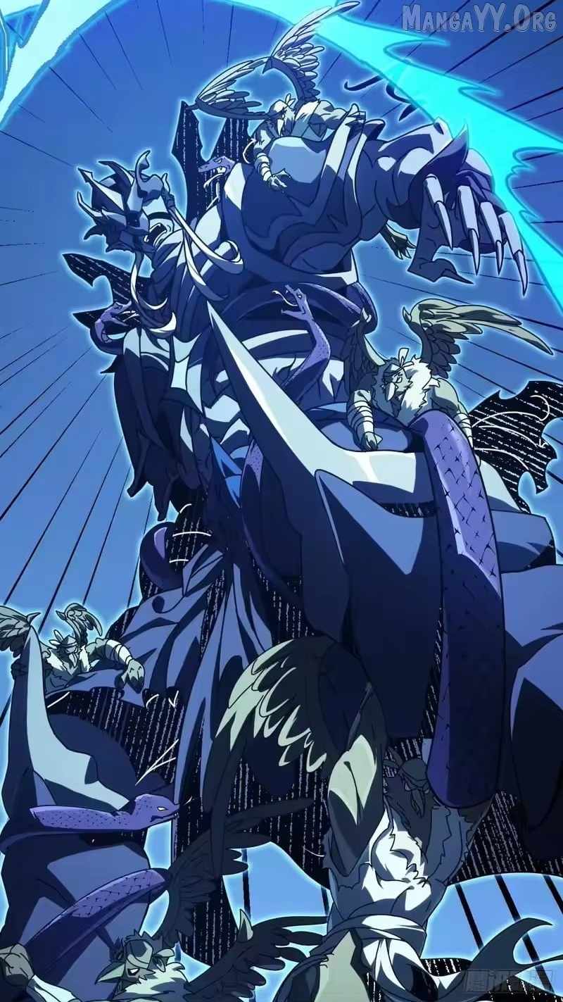 Lord of Summoning! When Anomalies Descend Upon the Human World Chapter 93 - Page 18