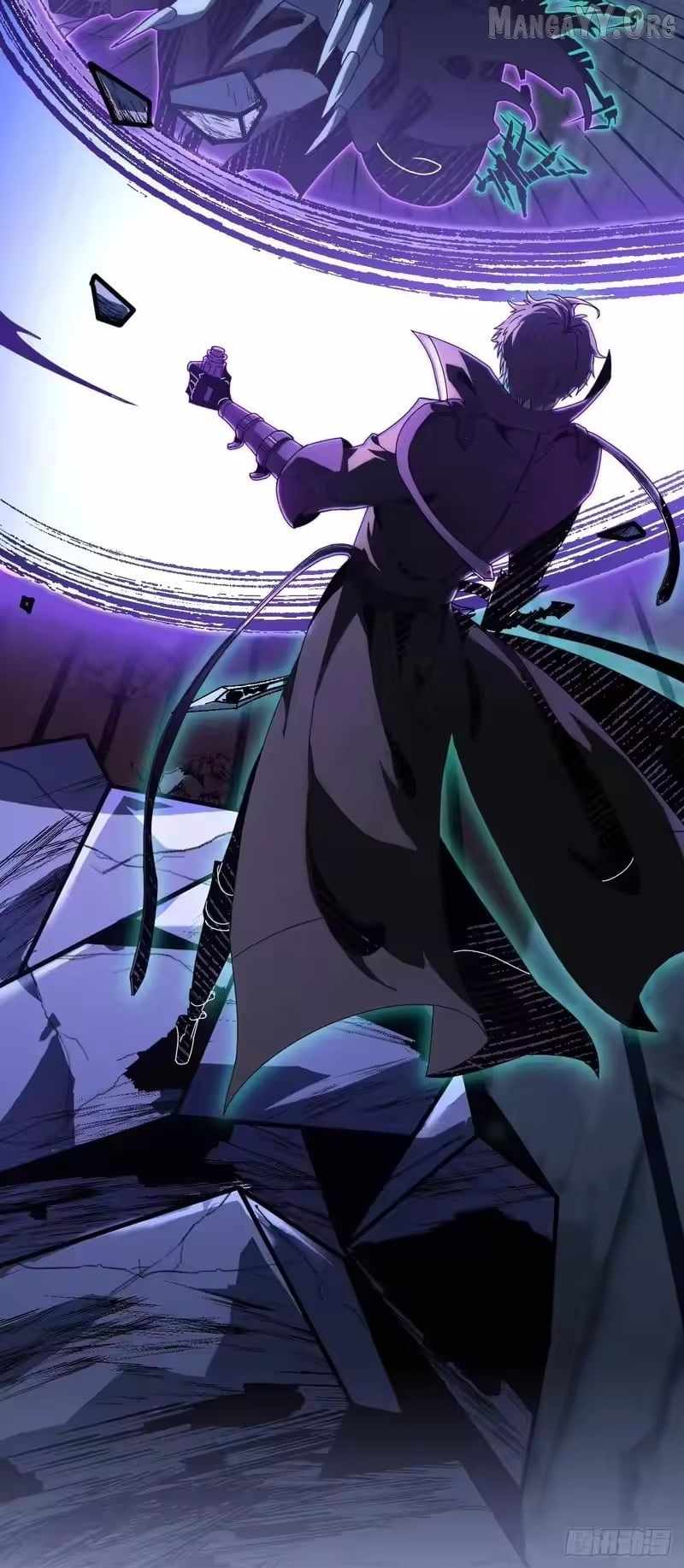 Lord of Summoning! When Anomalies Descend Upon the Human World Chapter 93 - Page 29