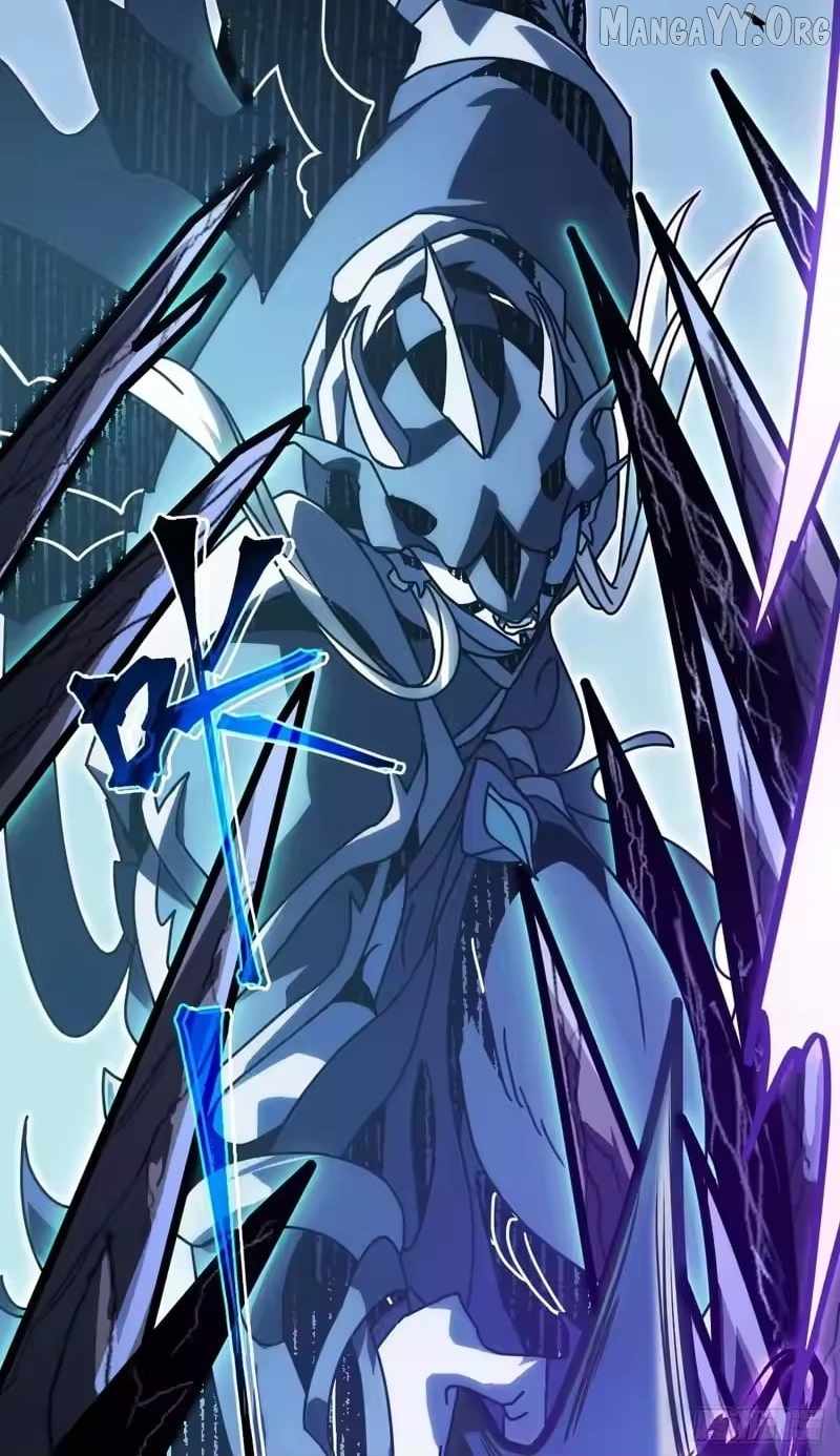 Lord of Summoning! When Anomalies Descend Upon the Human World Chapter 93 - Page 33