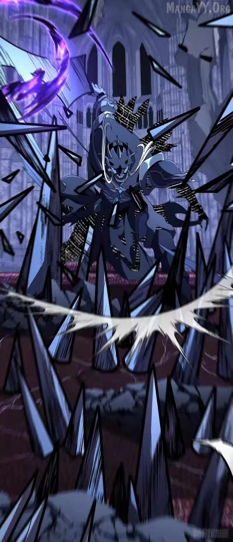 Lord of Summoning! When Anomalies Descend Upon the Human World Chapter 93 - Page 37