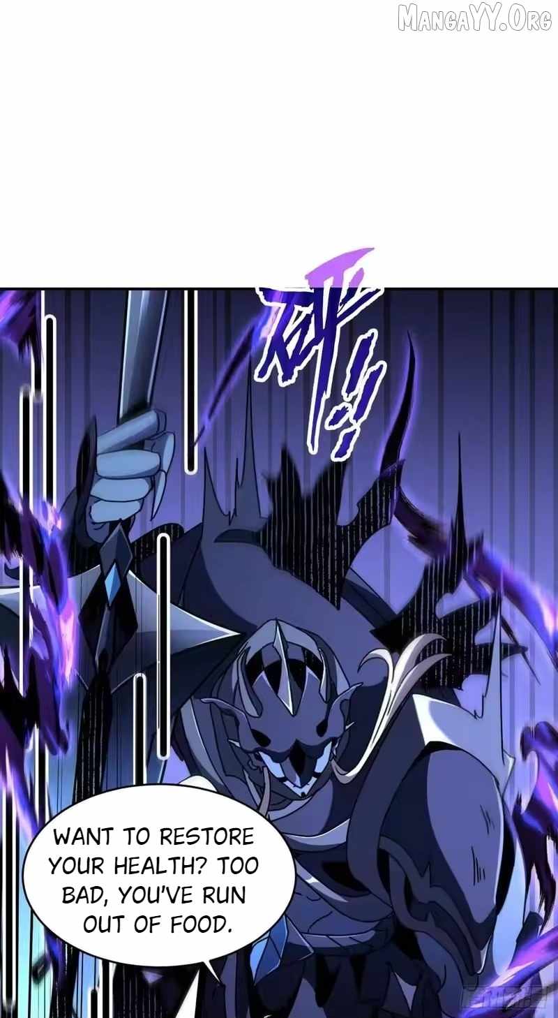 Lord of Summoning! When Anomalies Descend Upon the Human World Chapter 93 - Page 39