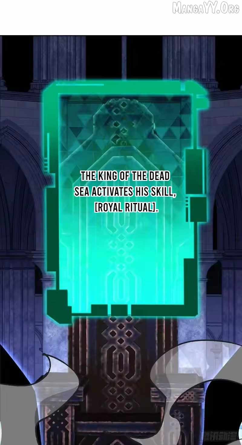 Lord of Summoning! When Anomalies Descend Upon the Human World Chapter 93 - Page 43