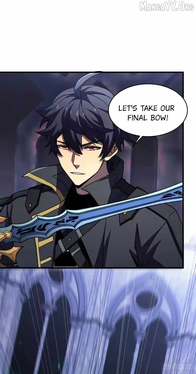 Lord of Summoning! When Anomalies Descend Upon the Human World Chapter 93 - Page 58