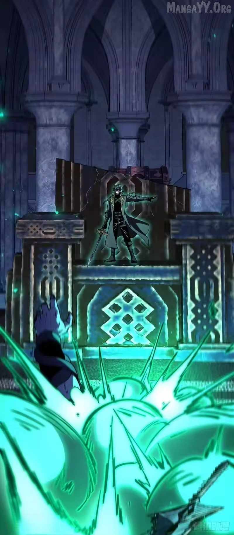 Lord of Summoning! When Anomalies Descend Upon the Human World Chapter 94 - Page 13