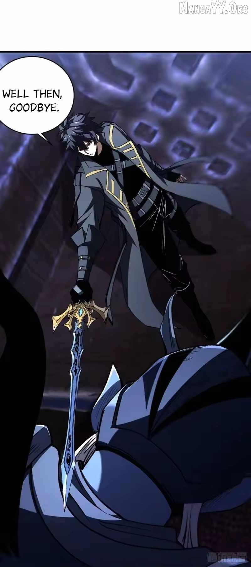 Lord of Summoning! When Anomalies Descend Upon the Human World Chapter 94 - Page 20