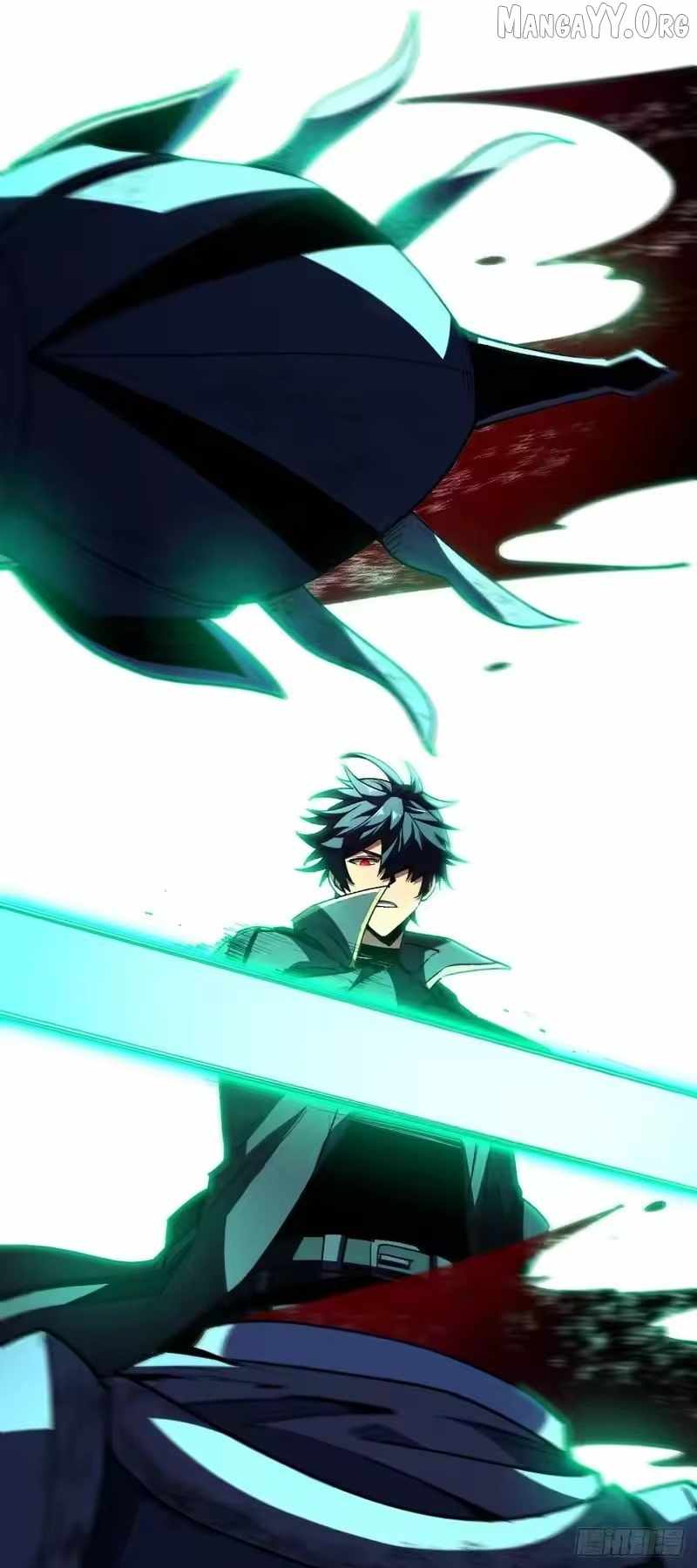 Lord of Summoning! When Anomalies Descend Upon the Human World Chapter 94 - Page 22