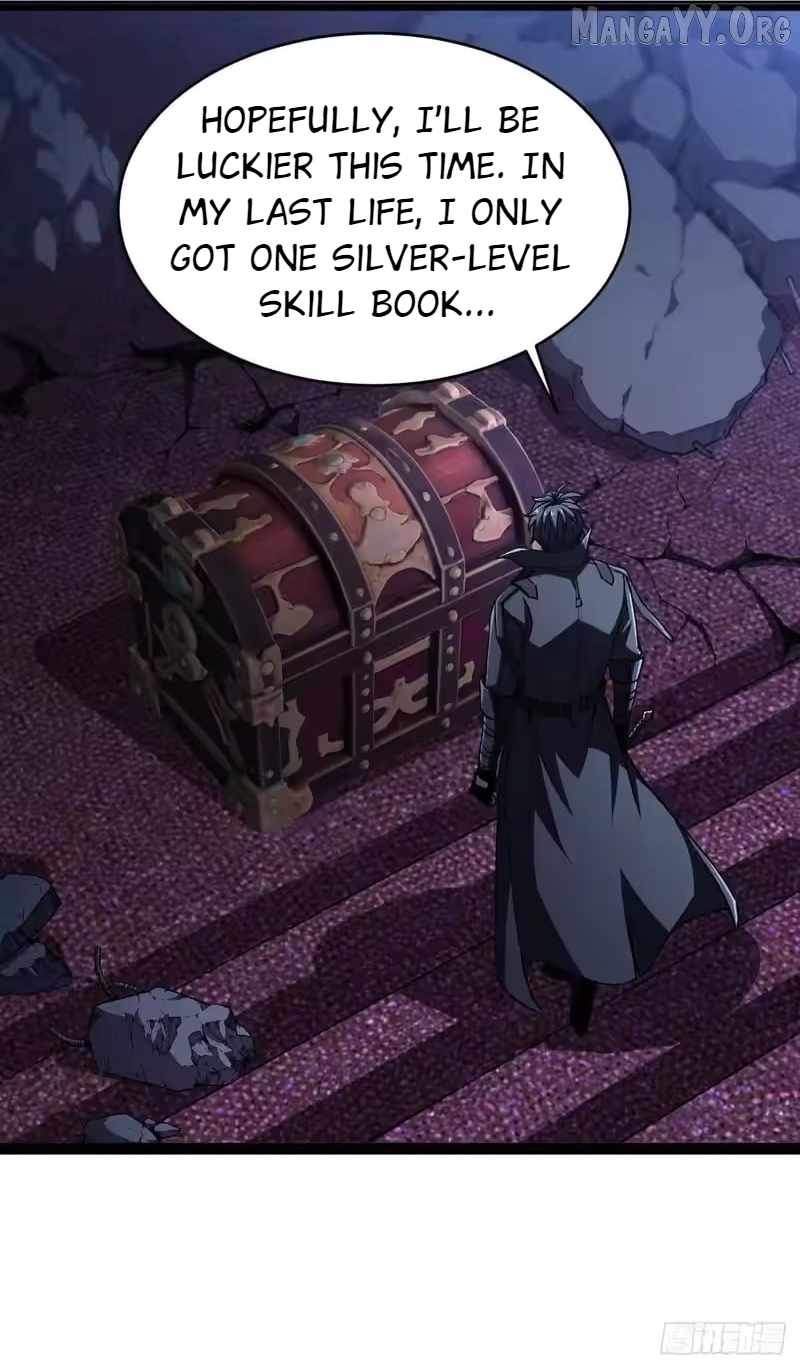 Lord of Summoning! When Anomalies Descend Upon the Human World Chapter 94 - Page 26