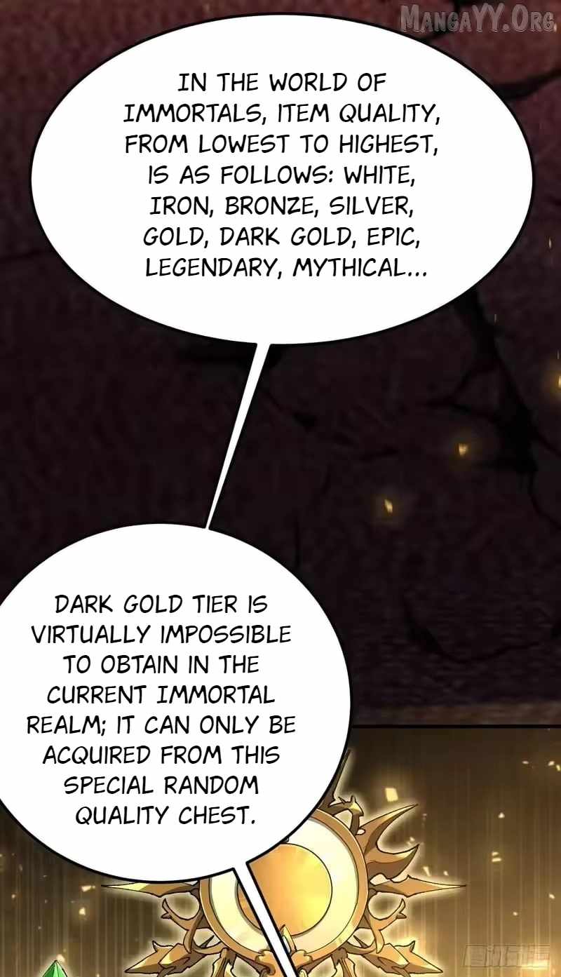 Lord of Summoning! When Anomalies Descend Upon the Human World Chapter 94 - Page 29