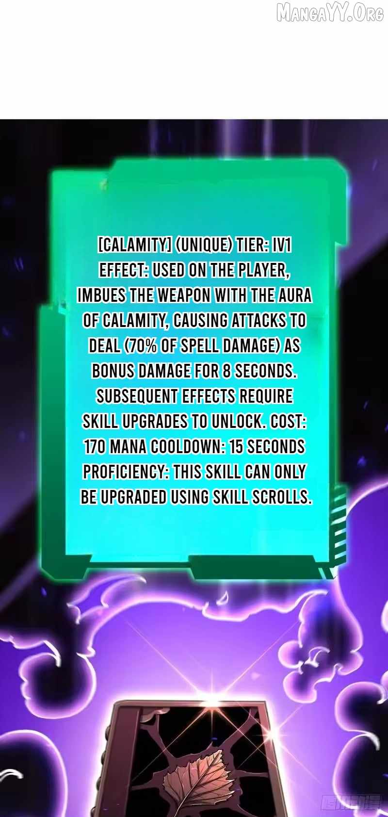 Lord of Summoning! When Anomalies Descend Upon the Human World Chapter 94 - Page 31