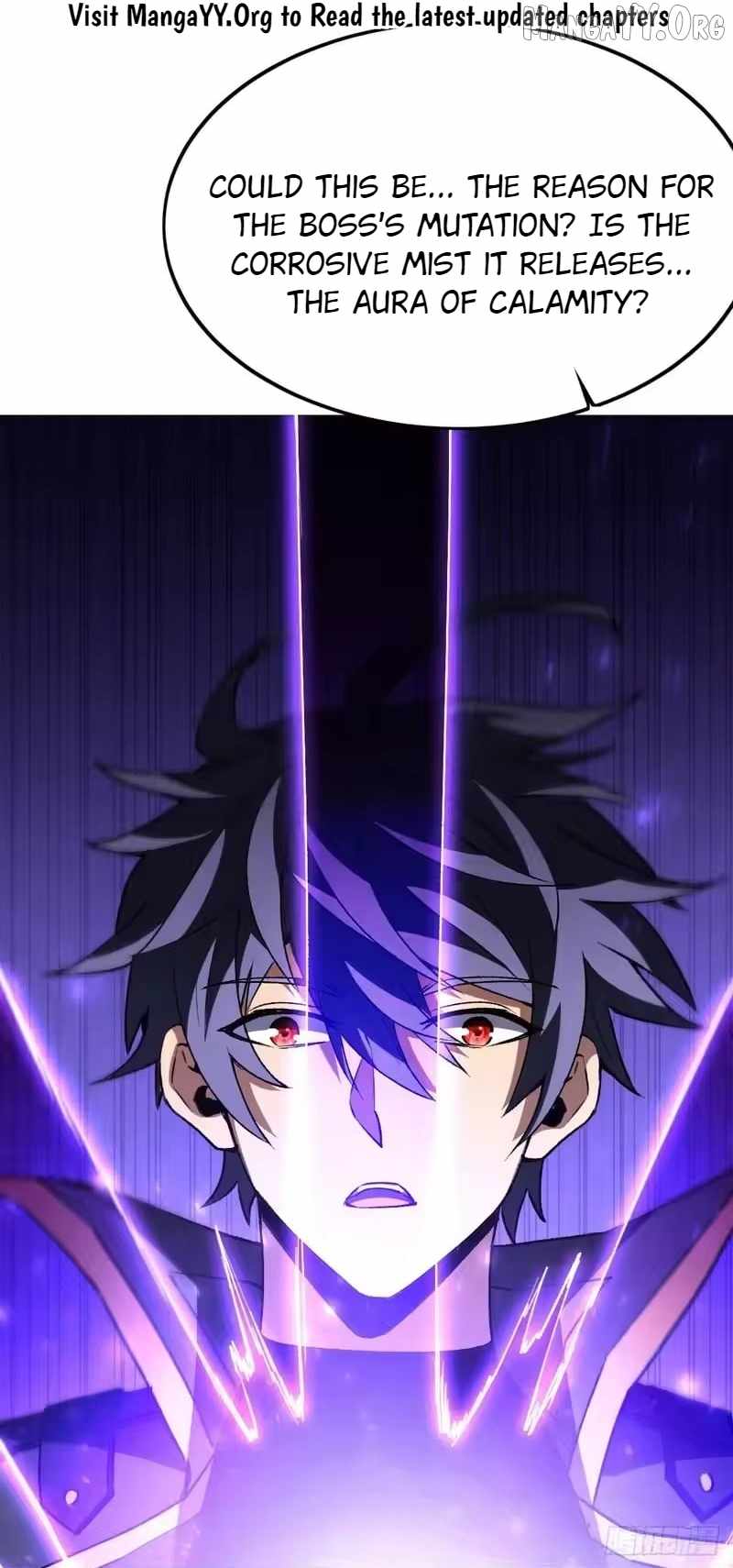 Lord of Summoning! When Anomalies Descend Upon the Human World Chapter 94 - Page 33