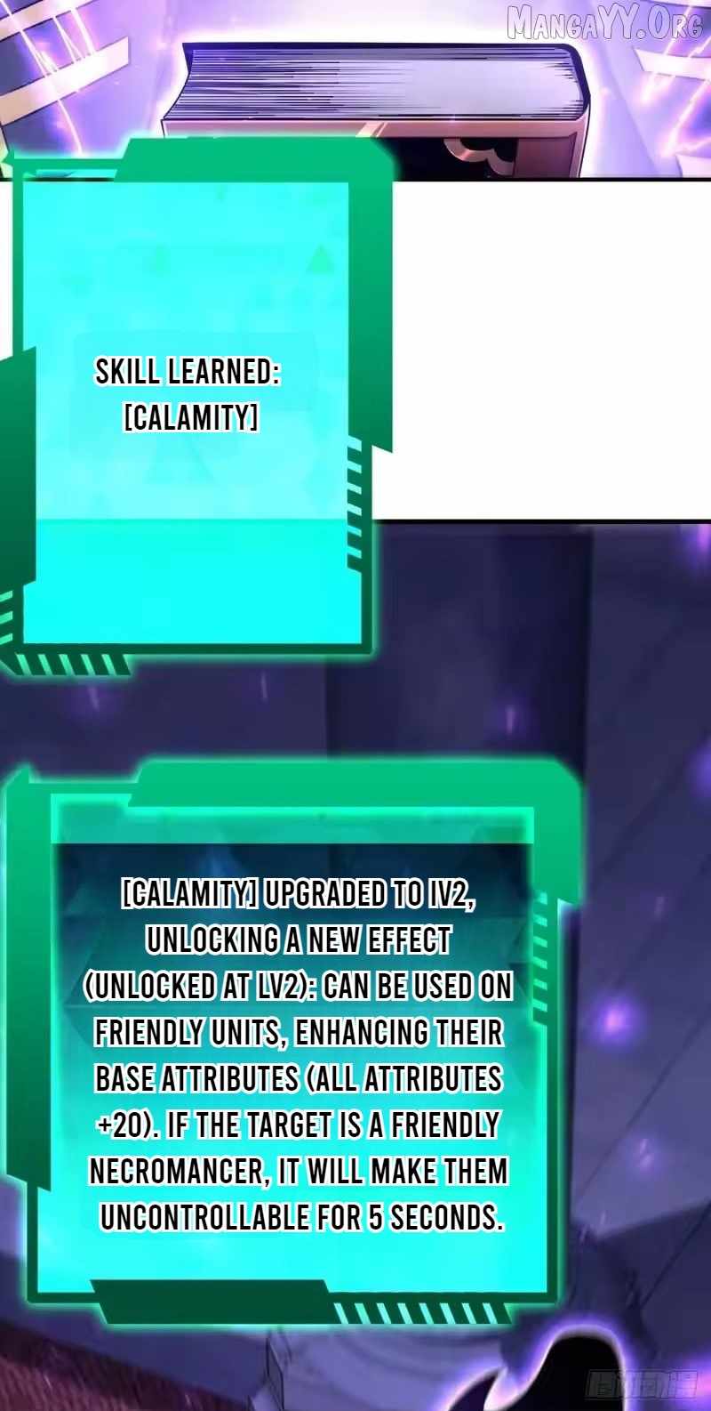 Lord of Summoning! When Anomalies Descend Upon the Human World Chapter 94 - Page 34