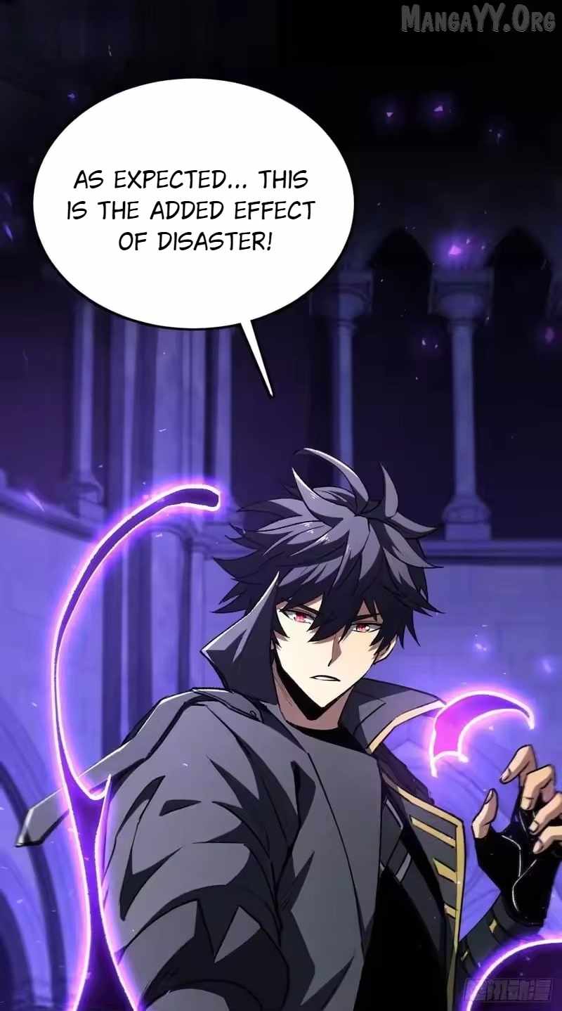 Lord of Summoning! When Anomalies Descend Upon the Human World Chapter 94 - Page 37