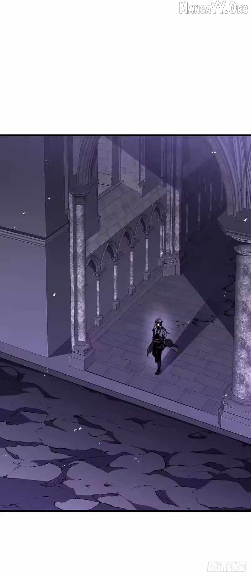 Lord of Summoning! When Anomalies Descend Upon the Human World Chapter 94 - Page 45