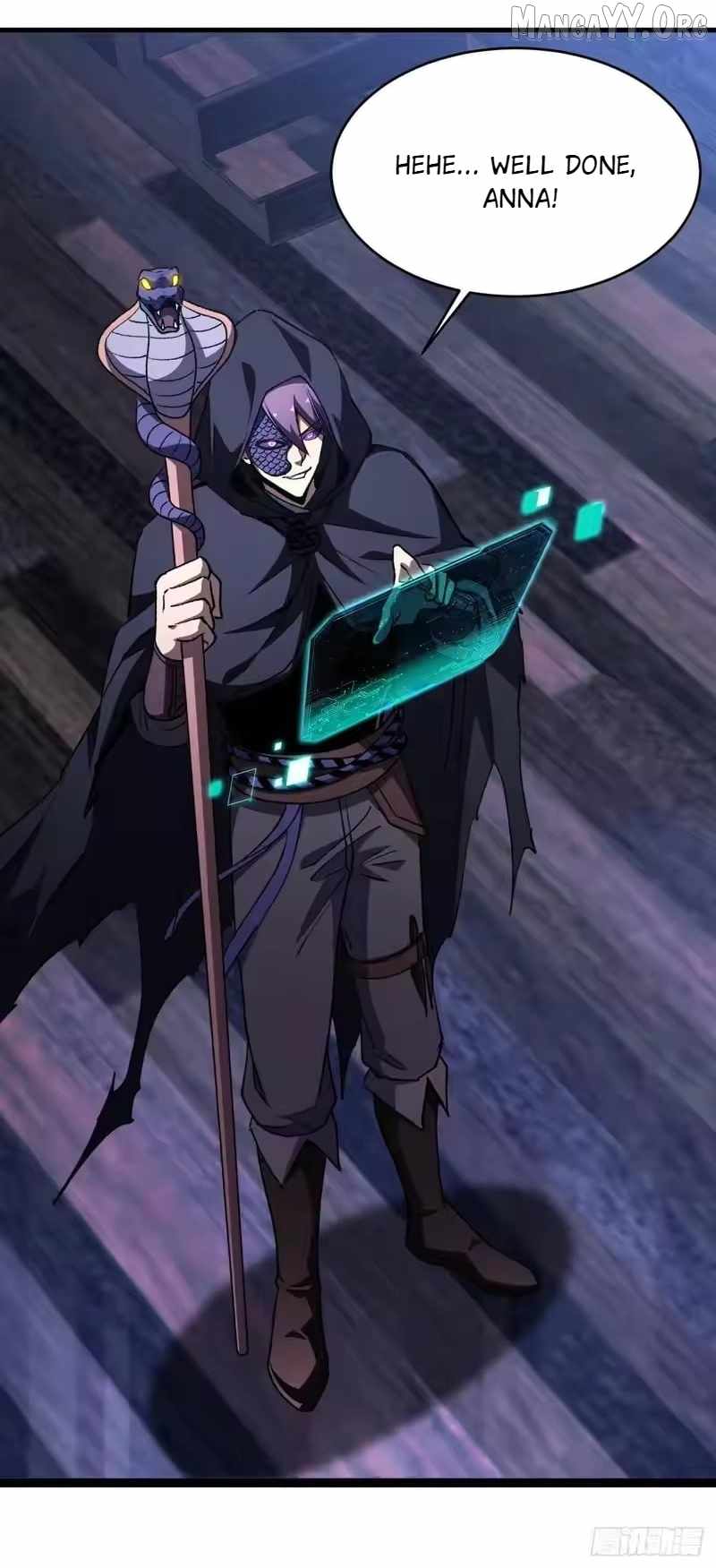 Lord of Summoning! When Anomalies Descend Upon the Human World Chapter 94 - Page 55