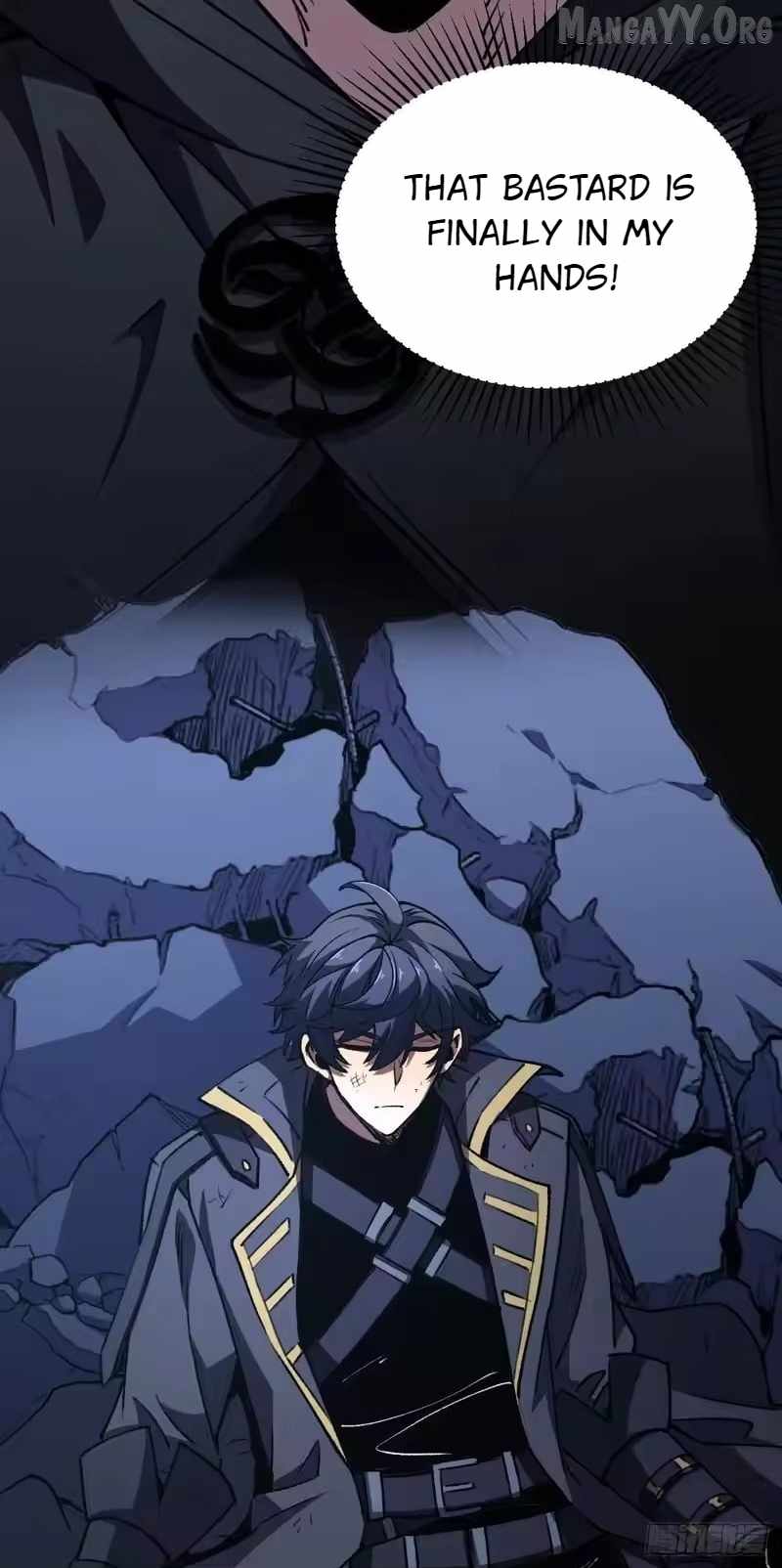 Lord of Summoning! When Anomalies Descend Upon the Human World Chapter 94 - Page 66