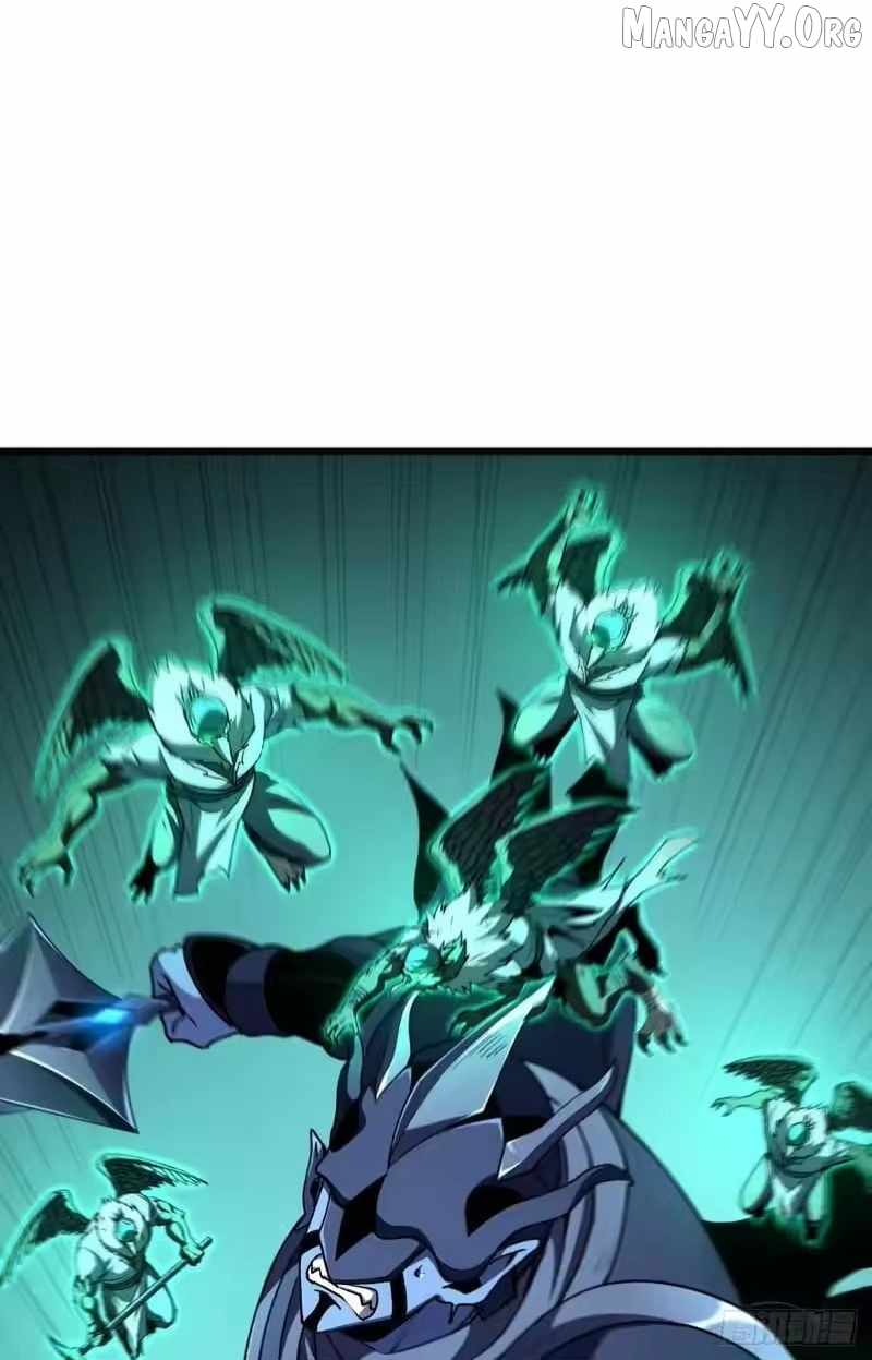 Lord of Summoning! When Anomalies Descend Upon the Human World Chapter 94 - Page 9