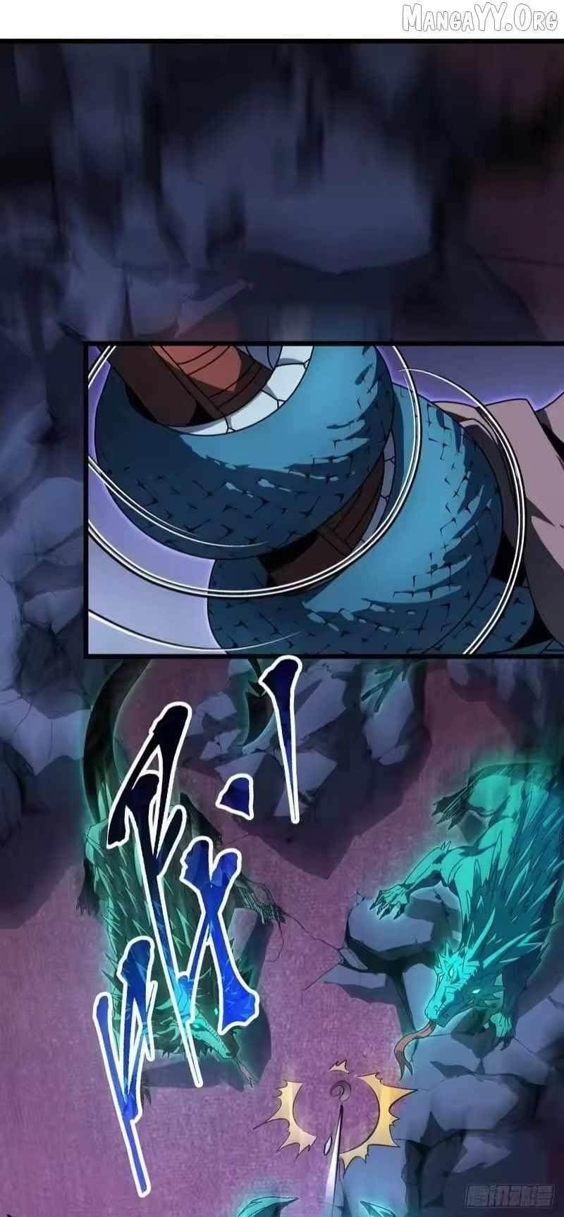 Lord of Summoning! When Anomalies Descend Upon the Human World Chapter 95 - Page 16