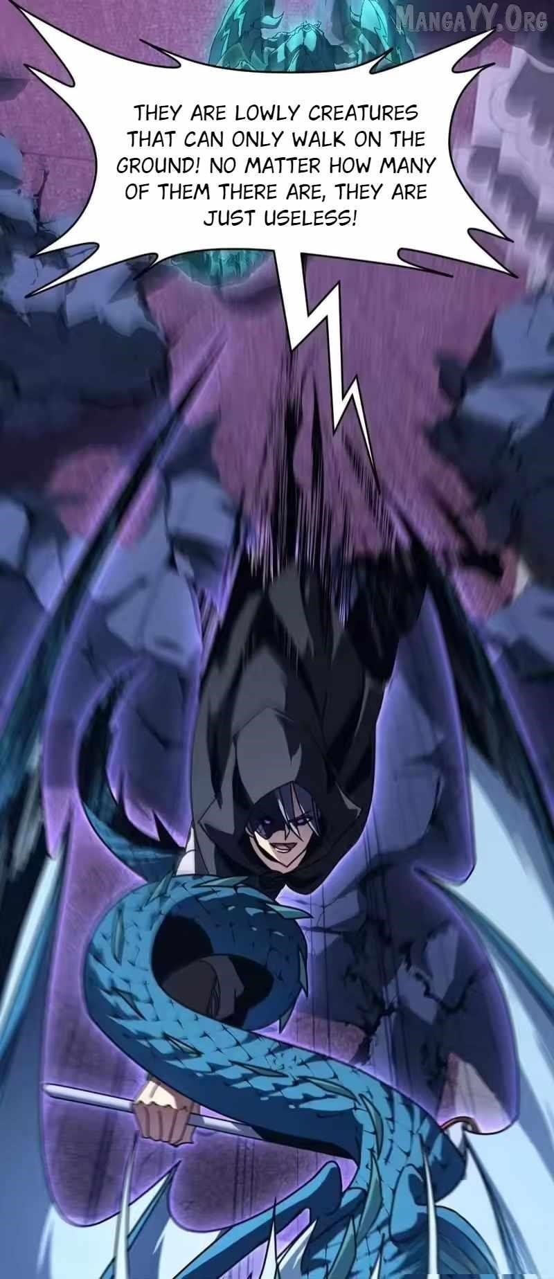 Lord of Summoning! When Anomalies Descend Upon the Human World Chapter 95 - Page 17