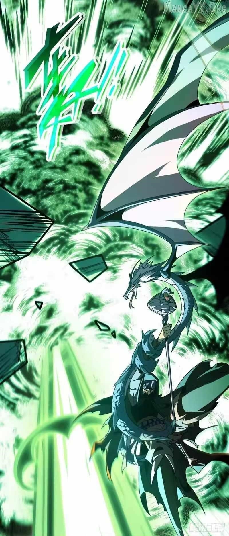 Lord of Summoning! When Anomalies Descend Upon the Human World Chapter 95 - Page 21