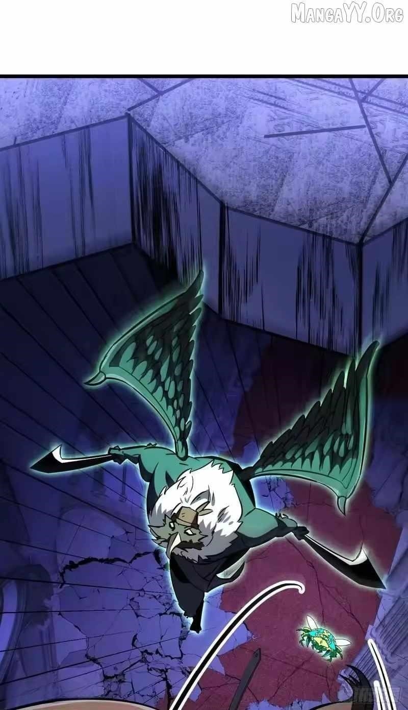 Lord of Summoning! When Anomalies Descend Upon the Human World Chapter 95 - Page 37