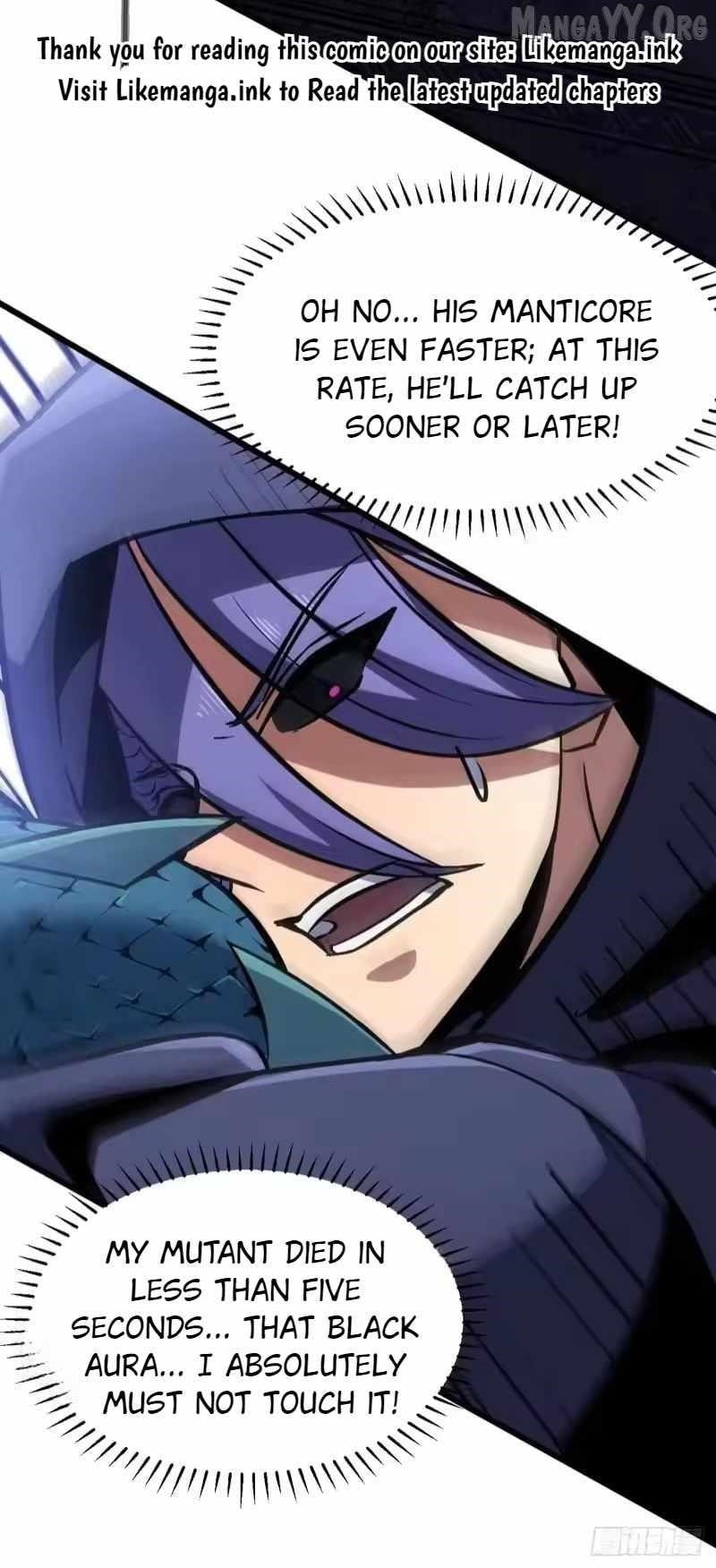 Lord of Summoning! When Anomalies Descend Upon the Human World Chapter 95 - Page 43