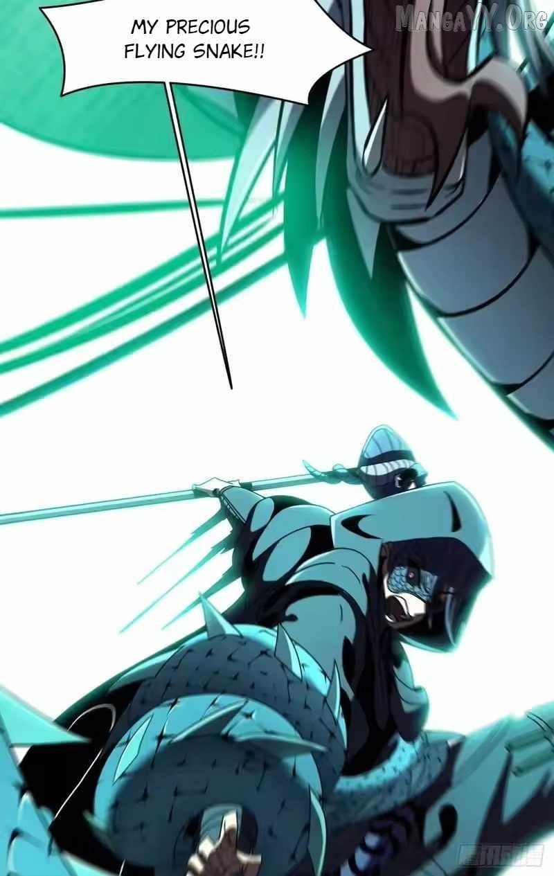 Lord of Summoning! When Anomalies Descend Upon the Human World Chapter 95 - Page 46