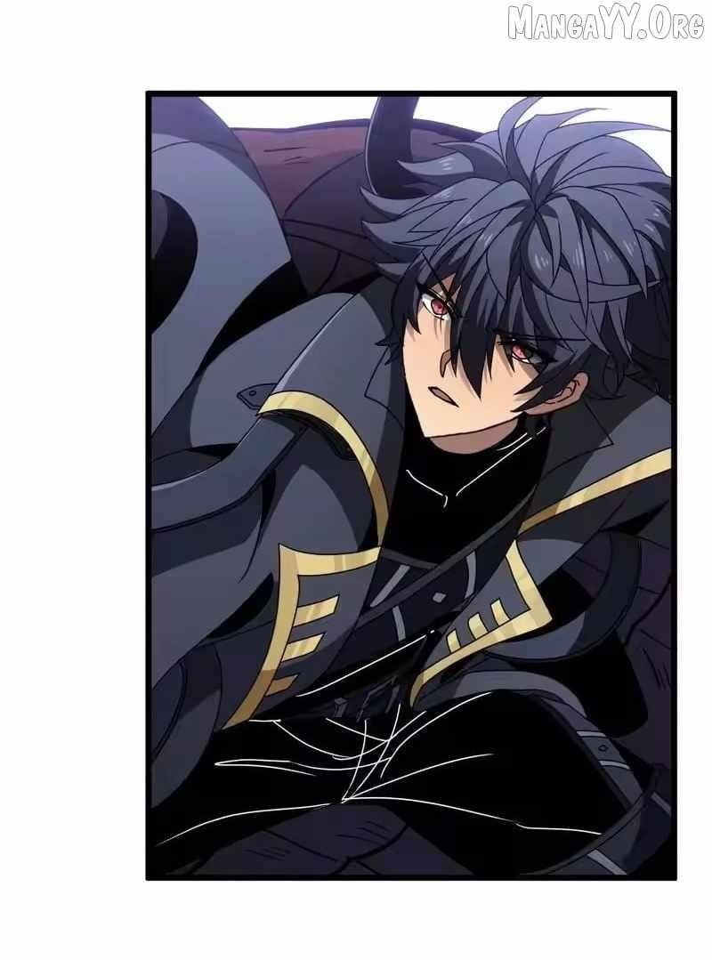 Lord of Summoning! When Anomalies Descend Upon the Human World Chapter 95 - Page 49