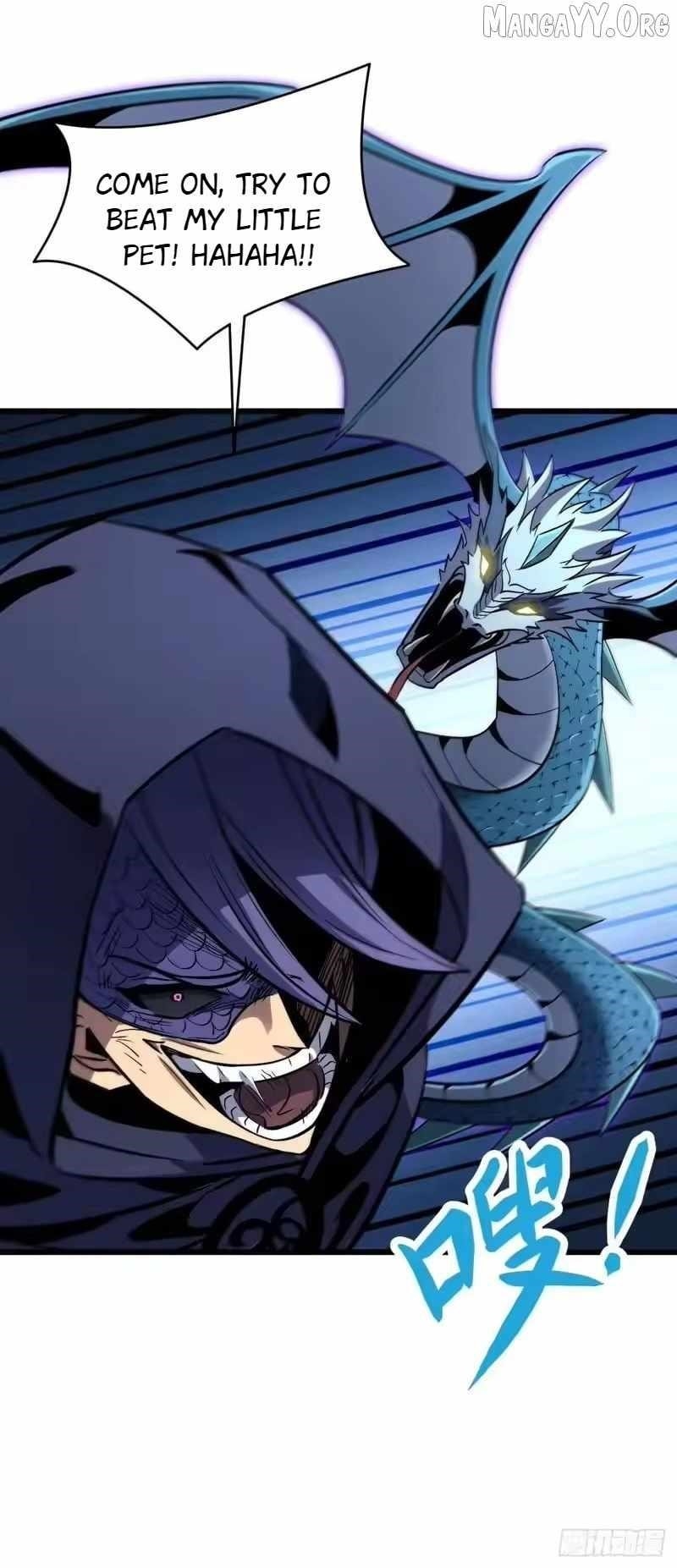 Lord of Summoning! When Anomalies Descend Upon the Human World Chapter 95 - Page 50