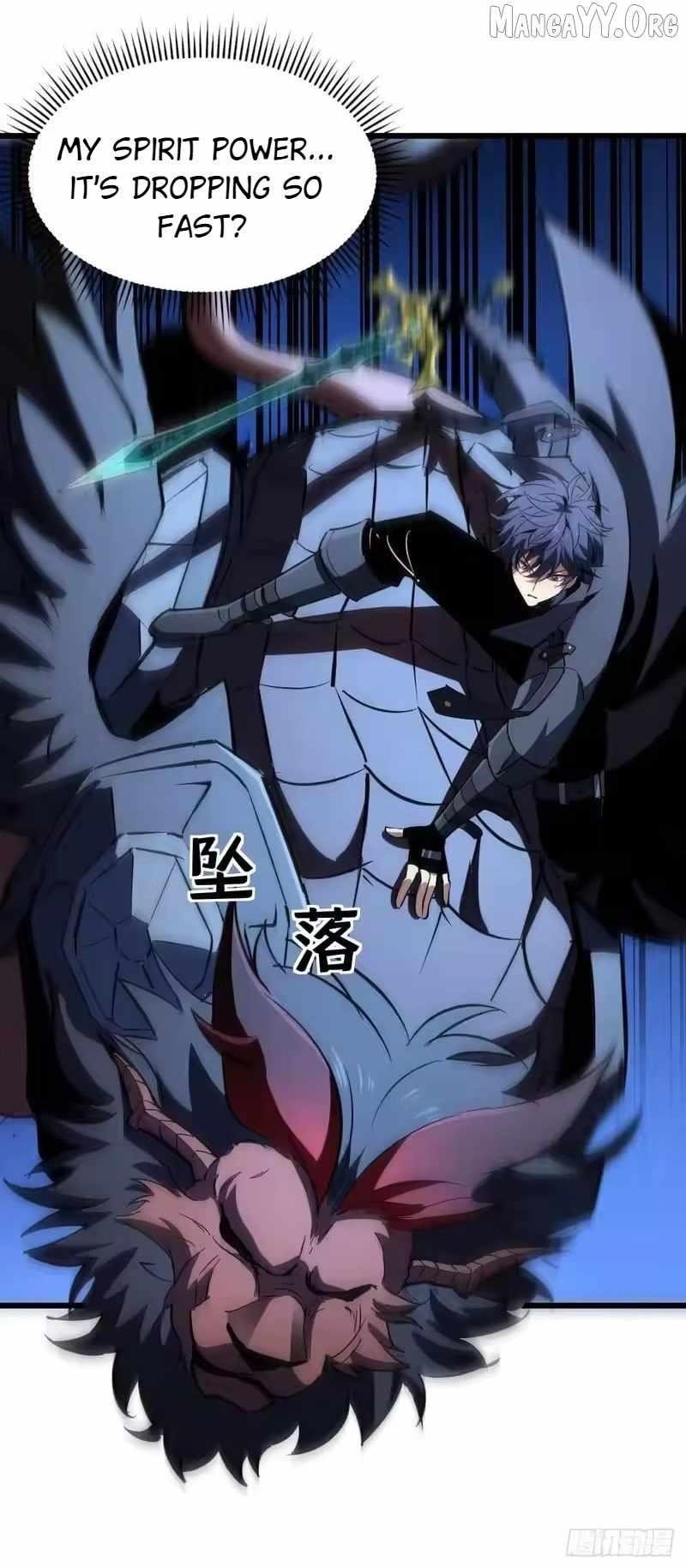 Lord of Summoning! When Anomalies Descend Upon the Human World Chapter 95 - Page 54