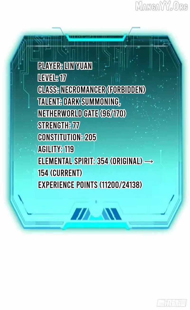 Lord of Summoning! When Anomalies Descend Upon the Human World Chapter 95 - Page 56