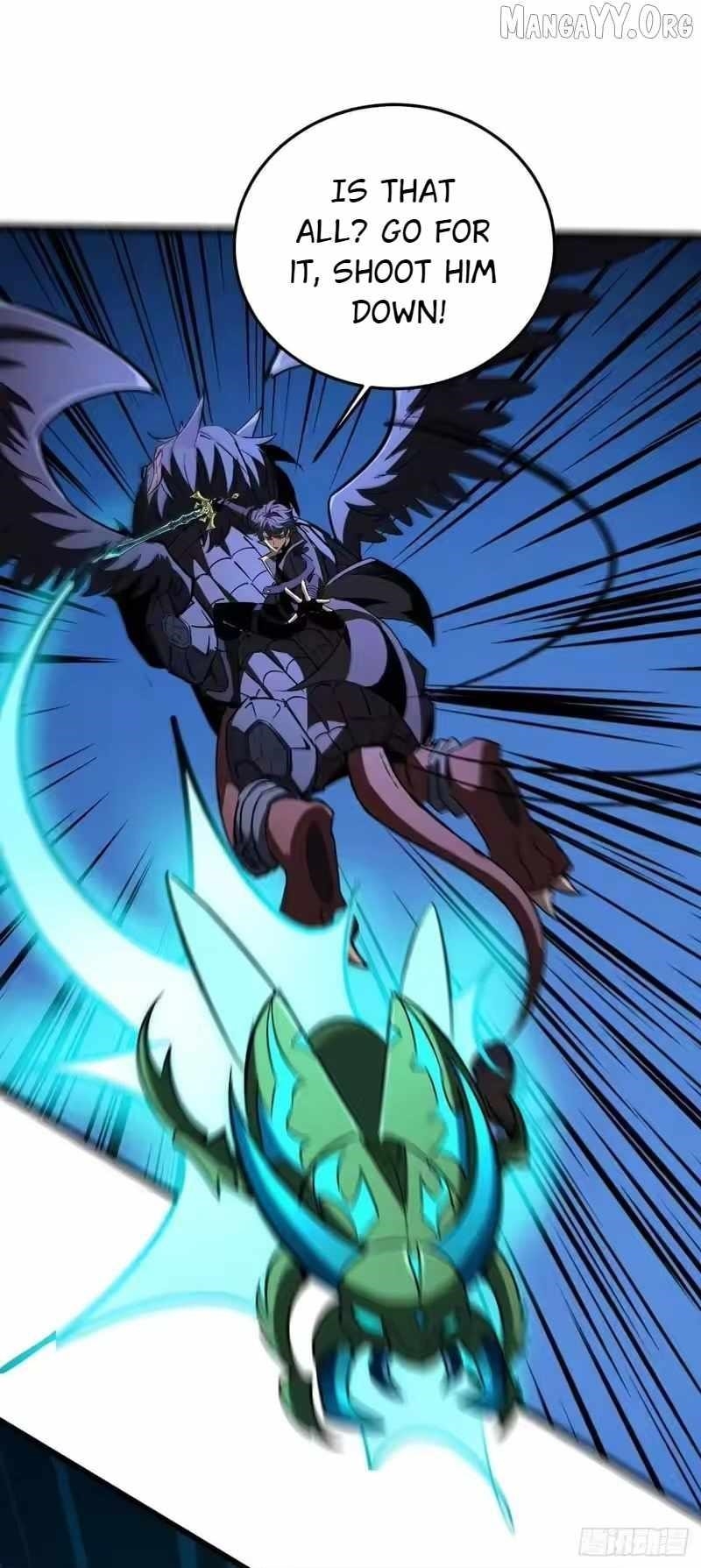 Lord of Summoning! When Anomalies Descend Upon the Human World Chapter 95 - Page 57