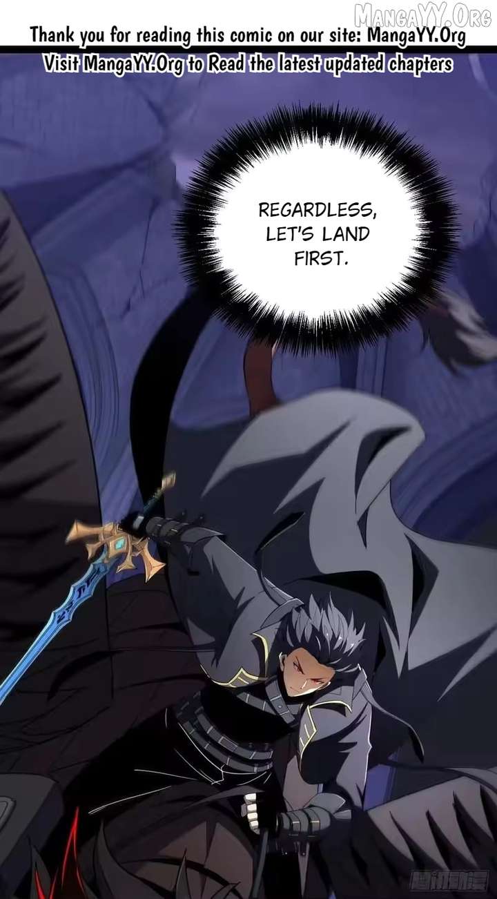 Lord of Summoning! When Anomalies Descend Upon the Human World Chapter 96 - Page 1