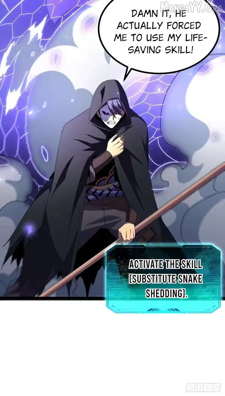 Lord of Summoning! When Anomalies Descend Upon the Human World Chapter 96 - Page 10