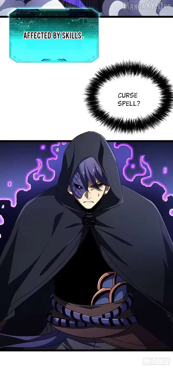 Lord of Summoning! When Anomalies Descend Upon the Human World Chapter 96 - Page 12