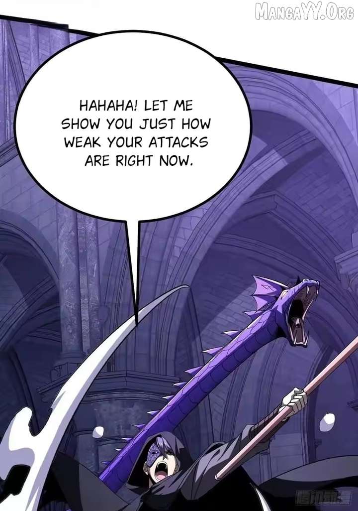 Lord of Summoning! When Anomalies Descend Upon the Human World Chapter 96 - Page 15