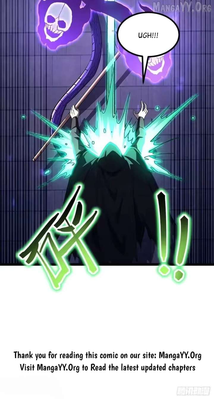 Lord of Summoning! When Anomalies Descend Upon the Human World Chapter 96 - Page 19