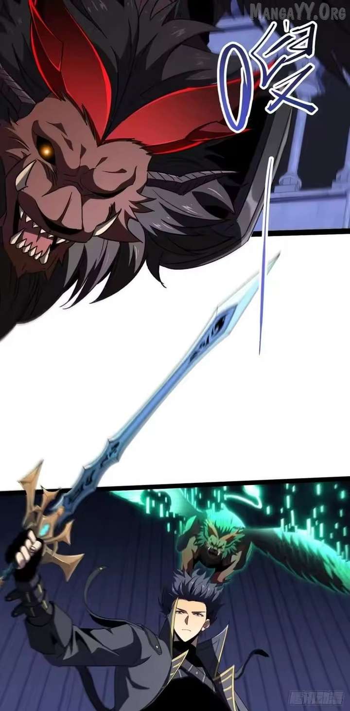 Lord of Summoning! When Anomalies Descend Upon the Human World Chapter 96 - Page 2