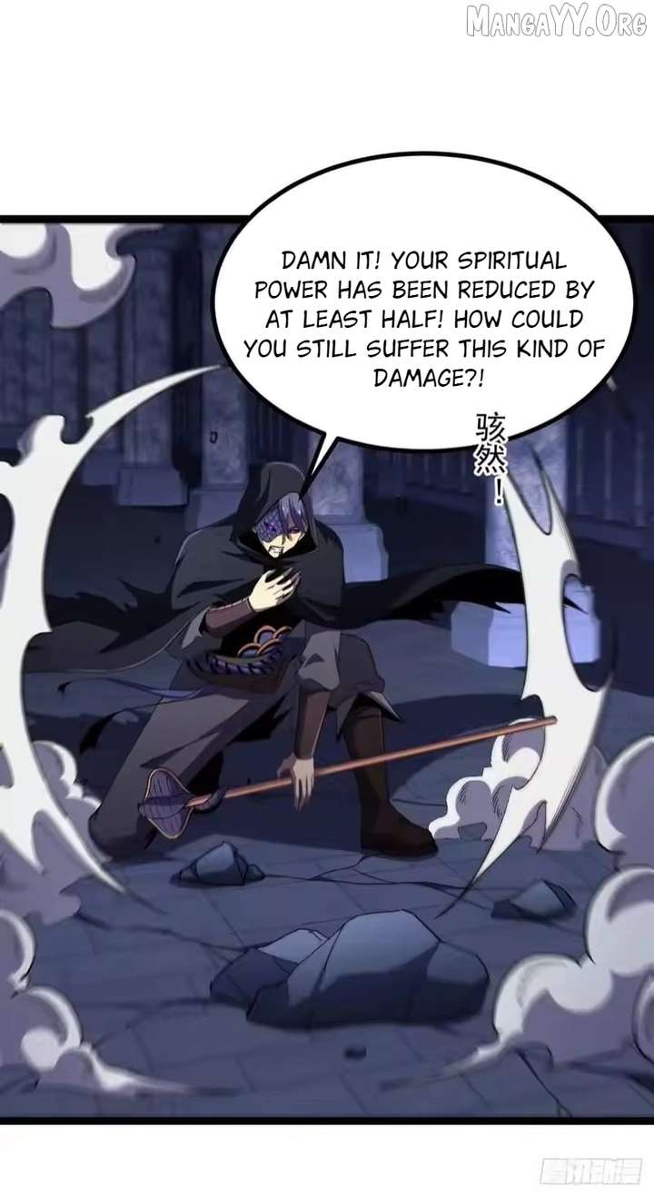 Lord of Summoning! When Anomalies Descend Upon the Human World Chapter 96 - Page 20