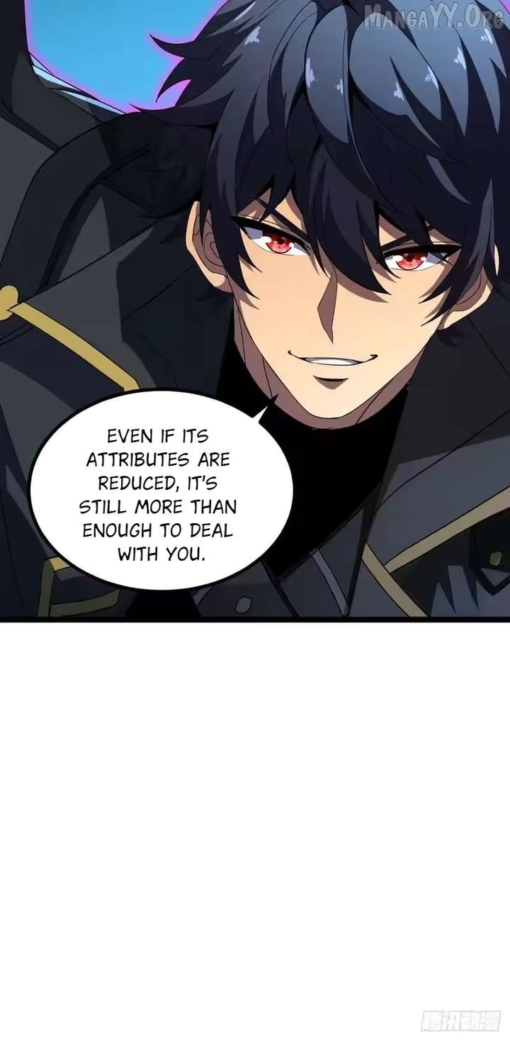 Lord of Summoning! When Anomalies Descend Upon the Human World Chapter 96 - Page 22