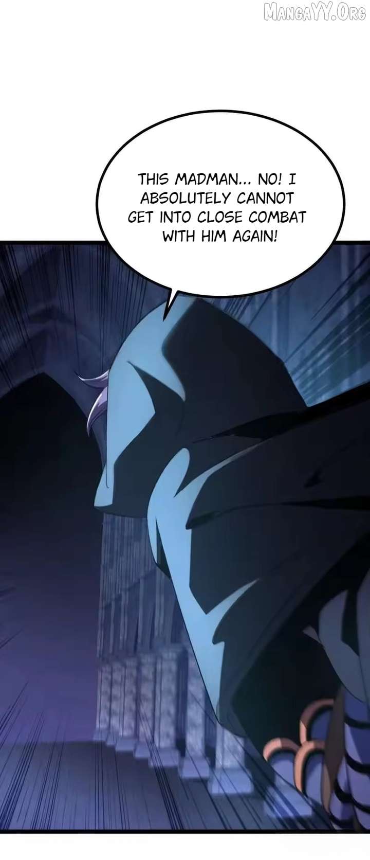 Lord of Summoning! When Anomalies Descend Upon the Human World Chapter 96 - Page 25